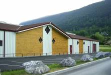 Christian BONTRON - SACEB Architectes