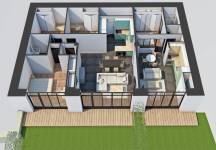 Cécile BOSSONNEY - BOSSONNEY CECILE