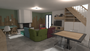 Clarisse OMEIRA - ARCHI.INTERIEUR CO.NSTRUCTION