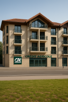 Atelier ARTCATURE - Architecture