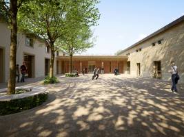     - HYTT Architecture