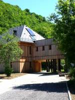 Amélie DUFOUR - ATELIER DU VIEUX BOURG ARCHITECTE