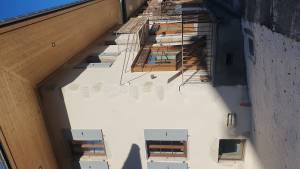 Amélie DUFOUR - ATELIER DU VIEUX BOURG ARCHITECTE